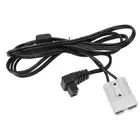 1.8M 12V Power Cord Lead Fridge Cable to 50A Anderson Plug For Waeco & Kings