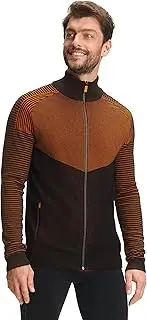 [FALKE] Men's Cardigan