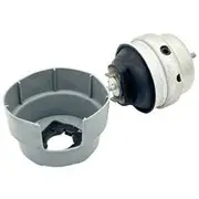 Mackay Engine Mount - A7521H