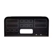 Flight Velocity FV7 - Gleim Aviation / Volair Sim Cockpit Panel