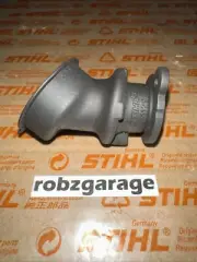 GENUINE STIHL INTAKE MANIFOLD BOOT 1129-141-2200 O20 020 T 020T MS200 MS200T B65