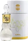 Vanilla Oud by Ajmal 3ml Pure Arabian Perfume Oil Branded Original Bottle & Case