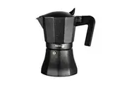 Fagor Tiramisu 6-Cup Aluminium Espresso Maker Stovetop Coffee Moka Pot CHRCL