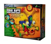 New In Box TECHNO GEARS BIONIC BUG/2017 CREATIVE PLAY of the Year Award