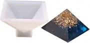 ADOCARN Silicone Gold Cake Decorations Cake Pop Mold Cake Tin Medium Square Cake Molder for Baking Pastry Baking Pans for Cakes Baking Molds Jumbo Based Pie Bakeware Candle Molds Lavender