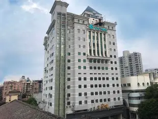 白玉蘭溫州五馬街酒店Magnotel Wenzhou Wuma Street