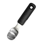 Oxo Basic Ice Cream Scoop Black