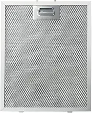 Range Hood Filter Camping Mesh Screen Filter Wear Resistant Easy Installation Accessories Cooker Hood Filter for Hotel Indoo, 26cmx32cmx0.9cm