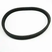 Rubber Toothed Drive Belt Compatible With Polaris Sportsman SP XP LE Touring EPS Pursuit HO Transfer Clutch Belt 3211103
