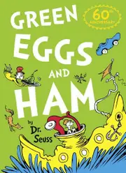 Green Eggs and Ham - 60th Anniversary Edition
