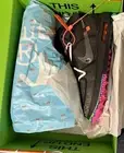 Size 14 - Nike Air Force 1 x Off-White Black 2022