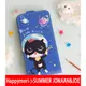 【韓國正品原裝 Happymori】※DreamingCat※直掀式手機皮套 可適用Galaxy S3 i9300