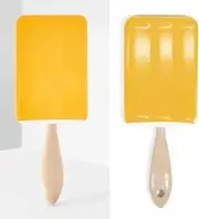 Jeffree Star Cosmetics Limited Edition Thirsty Popsicle Hand Held Mirror - Thirs