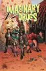 Imaginary Drugs by 26 Different Up & Coming Image Artists & Writers 2015 TPB