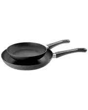 SCANPAN Classic 2pc Fry Pan Set