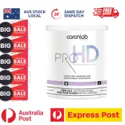 Caronlab Pro HD Strip Wax Microwavable (800ml)