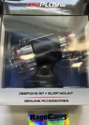 Replayxd Replay Xd 1070 Underwater Dive House Camera Enclosure Waterproof Case