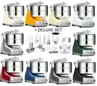 Ankarsrum food processor assistant deluxe set, many colors, free ship Worldwide