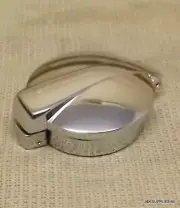 CLASSIC MINI MONZA STYLE FUEL CAP COVER - FC2