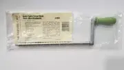 Vtg Pampered Chef Apple Peeler Corer & Slicer Thick Slice Attachment 2433 New