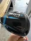 TaylorMade SIM 2 Max Driver