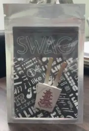 Supa Dupa HOT Swag Golf "Take Out Divot Tool"
