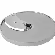 10mm Slicer Blade (RC Blade # 28067) - Silver | Steel | Small
