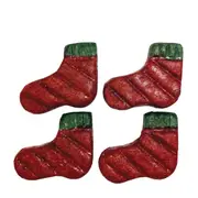 Fauna Veggie Patch Edible Socks Nibblers