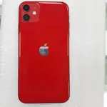 (台中手機GO) APPLE IPHONE 11 128GB 中古機