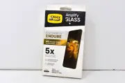 OtterBox AMPLIFY GLASS SERIES Screen Protector for iPhone 12 & 12 Pro - Clear