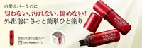 在飛比找Yahoo!奇摩拍賣優惠-日本 Dr. Ci-Labo Hair Color 輕巧美髮