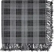 [Hamilton Kilts] Highlander Kilt Fly Plaids Scottish Piper Tartan Men Highland Traditional Dress
