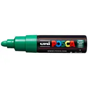 POSCA PC 7M Paint Marker Green