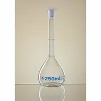 在飛比找樂天市場購物網優惠-《德國 LMS》定量瓶 A級 200ML【1支】實驗儀器 玻