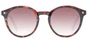 Ted Baker TB1677 149 Men's Sunglasses Tortoiseshell Size 50
