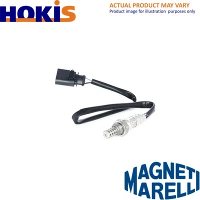LAMBDA SENSOR 466016355234 FOR VW PASSAT/B7/CC/B6 GOLF/VI/Convertible/PLUS 1.4L