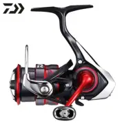 DAIWA Light And Tough Spinning Reel 18 GEKKABIJIN MX LT - 2000S-P