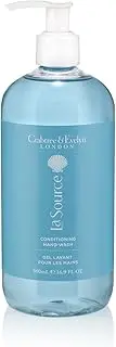 Crabtree & Evelyn La Source Hand Wash, 500 ml