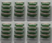 (Out of Stock)32 CompatibleCartridgesforGillette Mach3PowerRazor Blades -8 Pack