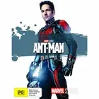 Ant-Man DVD NEW (Region 4 Australia)