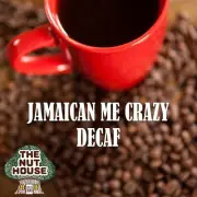 Jamaican Me Crazy Decaf Coffee
