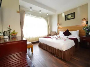 河內民宿飯店B&B Hanoi Hotel