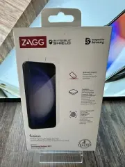 ZAGG Hybrid Fusion Screen Protector For Samsung Galaxy S23