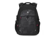 Swiss Waterproof 15.6" Laptop Backpack School Backpack Travel Shoulder Bag SN9660