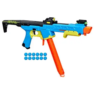 Hasbro NERF槍 - NERF決戰系列 開拓者XXII-1200射擊器