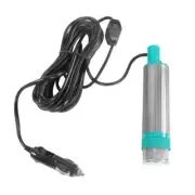 Caravan household small Large Flow 12V Electric water pump / oil pump too