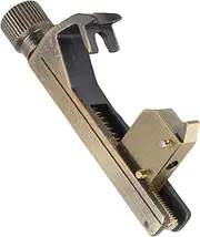 Electric Guitar Intonation Adjuster, Professional Stainless Steel Intonation Adjuster, Octave Correction Tool, Guitar Tremolo Bridge Adjuster, Portable and Durability