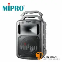 在飛比找蝦皮購物優惠-Mipro MA708 豪華型手提式擴音機 PA喇叭 MA-