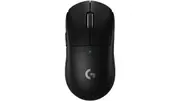 Logitech PRO X SUPERLIGHT 2 LIGHTSPEED Wireless Gaming Mouse 100 32,000 dpi HYBRID OPTICAL X MECHANICAL 910-006632