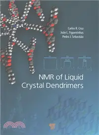 在飛比找三民網路書店優惠-NMR of Liquid Crystal Dendrime